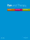 Pain And Therapy期刊封面